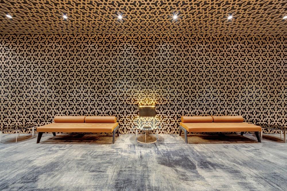 Doubletree By Hilton Adana Hotell Eksteriør bilde