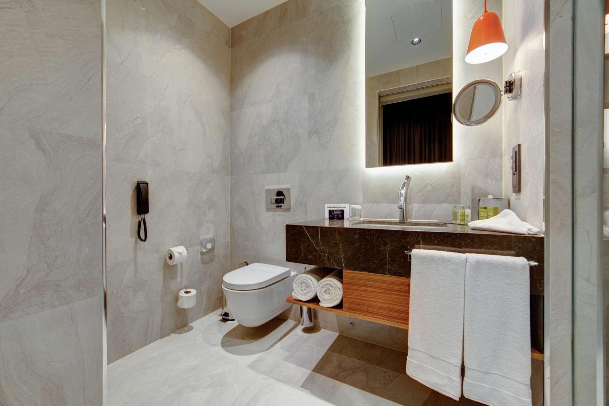 Doubletree By Hilton Adana Hotell Eksteriør bilde