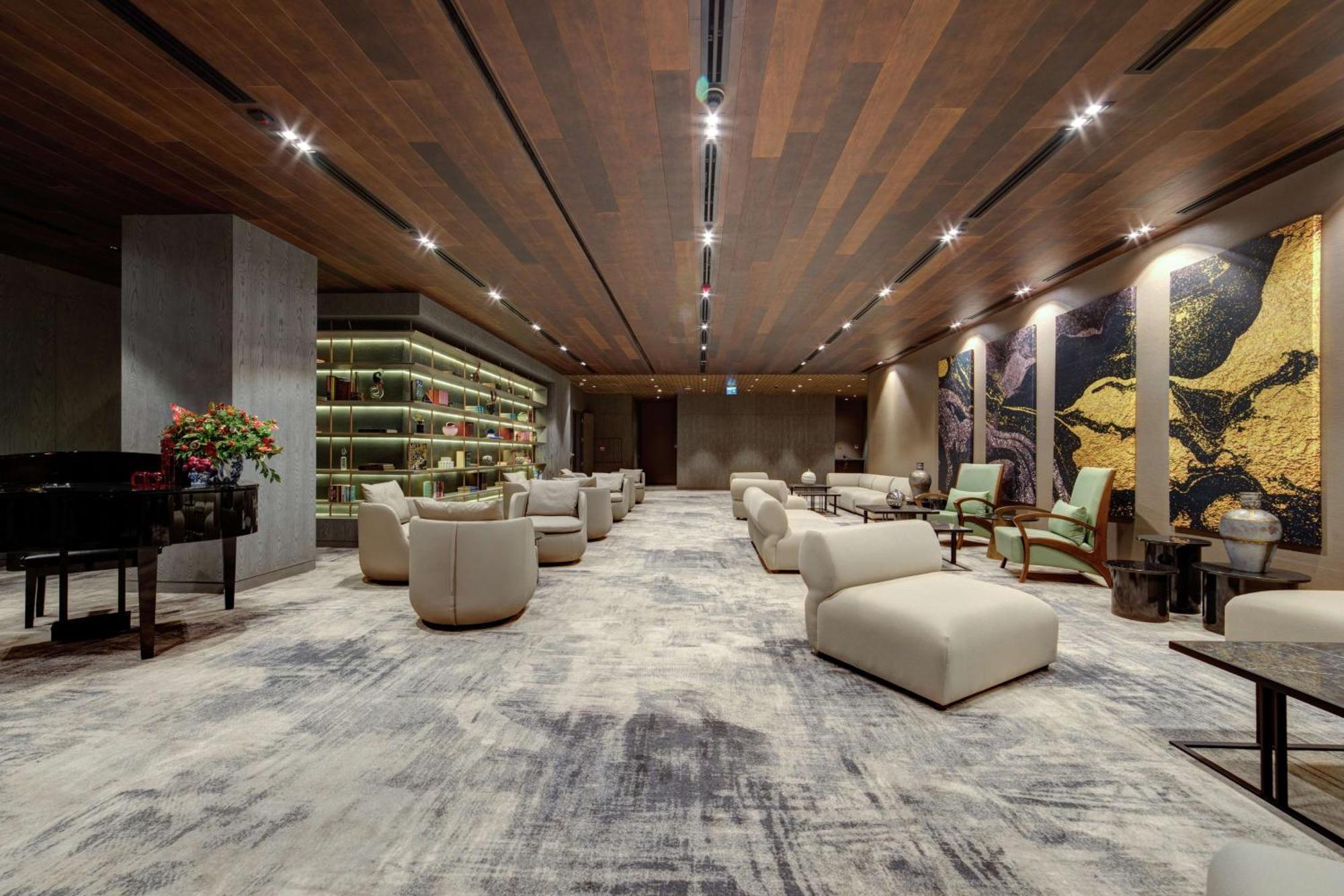 Doubletree By Hilton Adana Hotell Eksteriør bilde