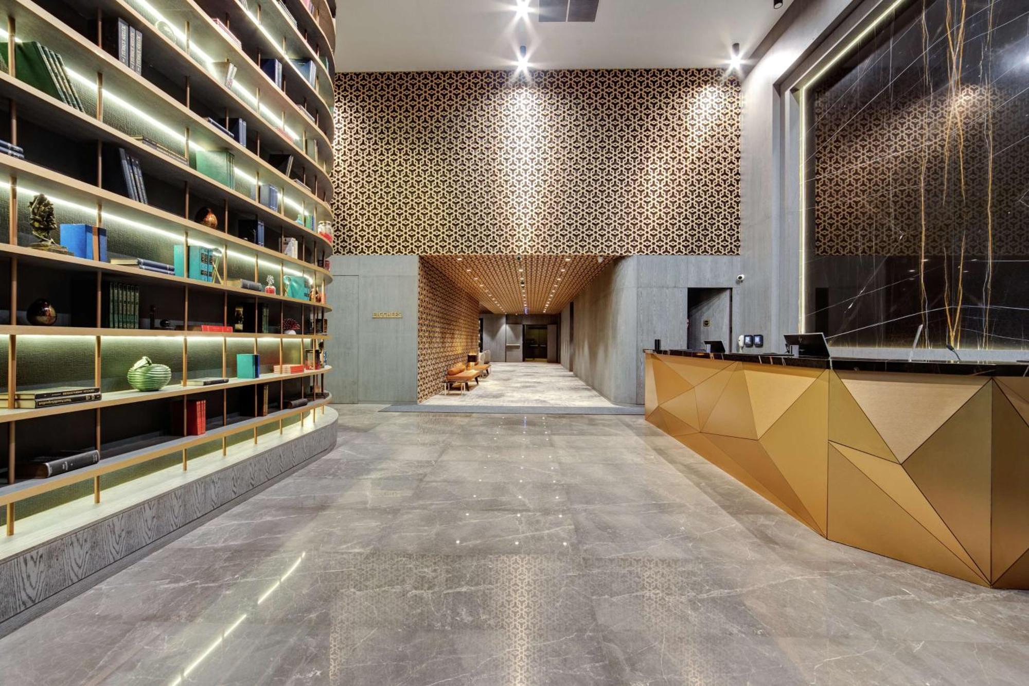 Doubletree By Hilton Adana Hotell Eksteriør bilde